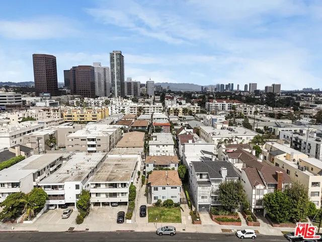 $2,795,000 | 1246 South Saltair Avenue, Los Angeles, CA 90025