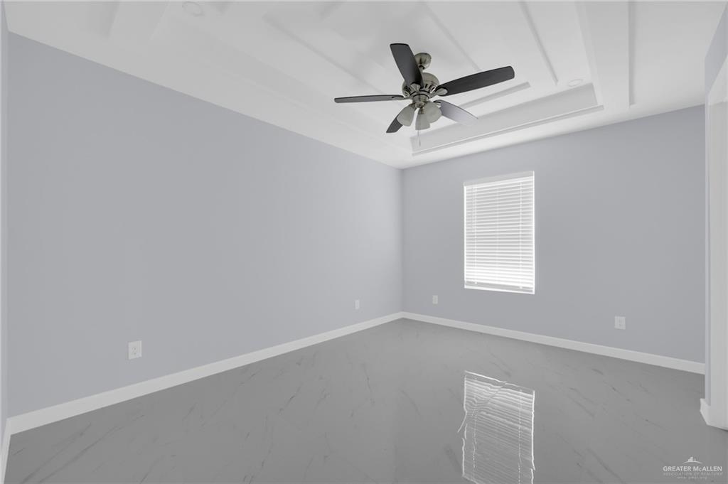 1620 Shadow Creek Drive, Unit 3 Weslaco, TX 78599 - Photo 10 of 14 a view of a room with a window