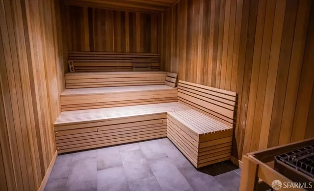 a view of a entryway door with stairs