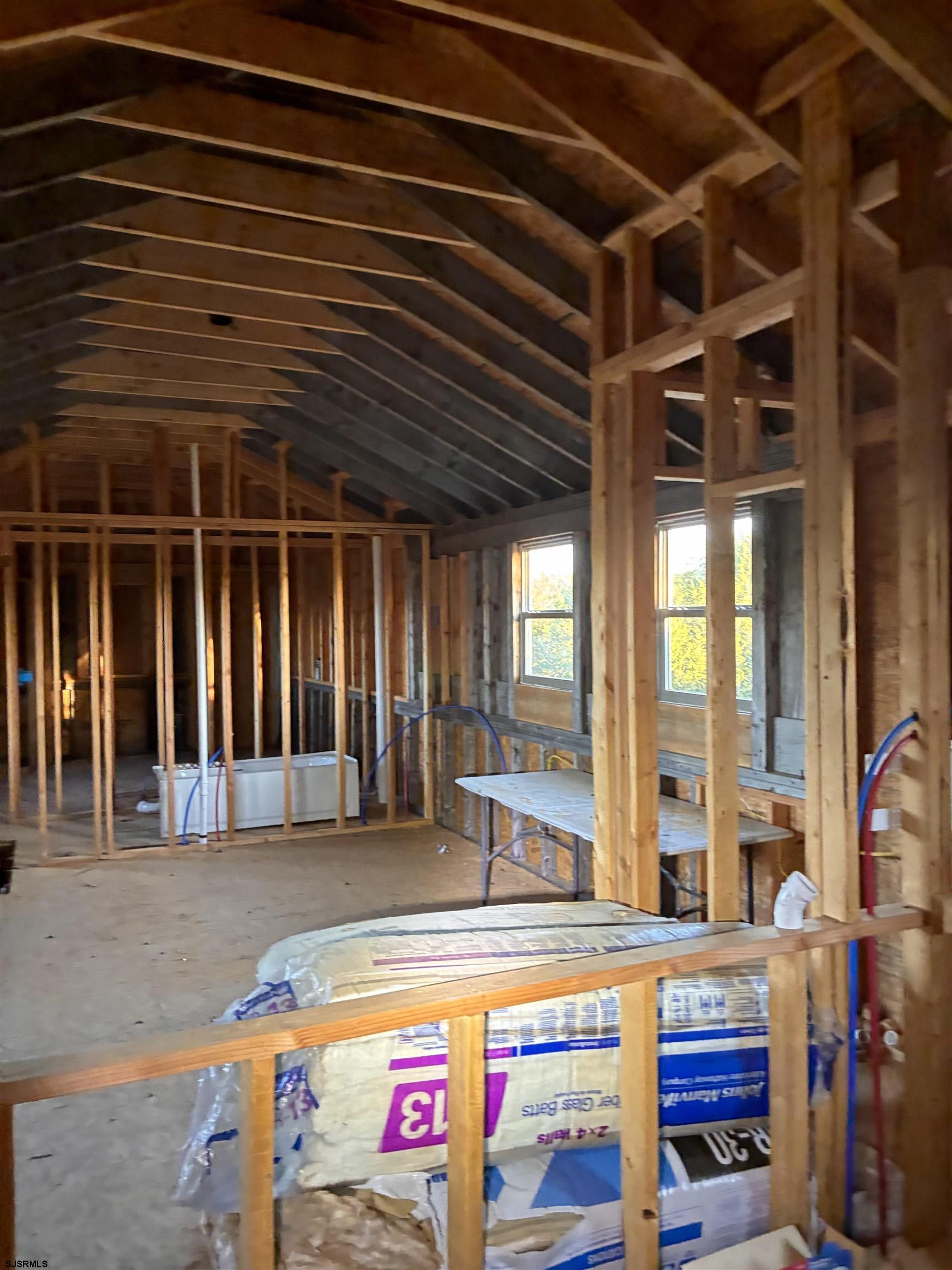 1073 Dragston Road Port Norris, NJ 08349 - Photo 3 of 11