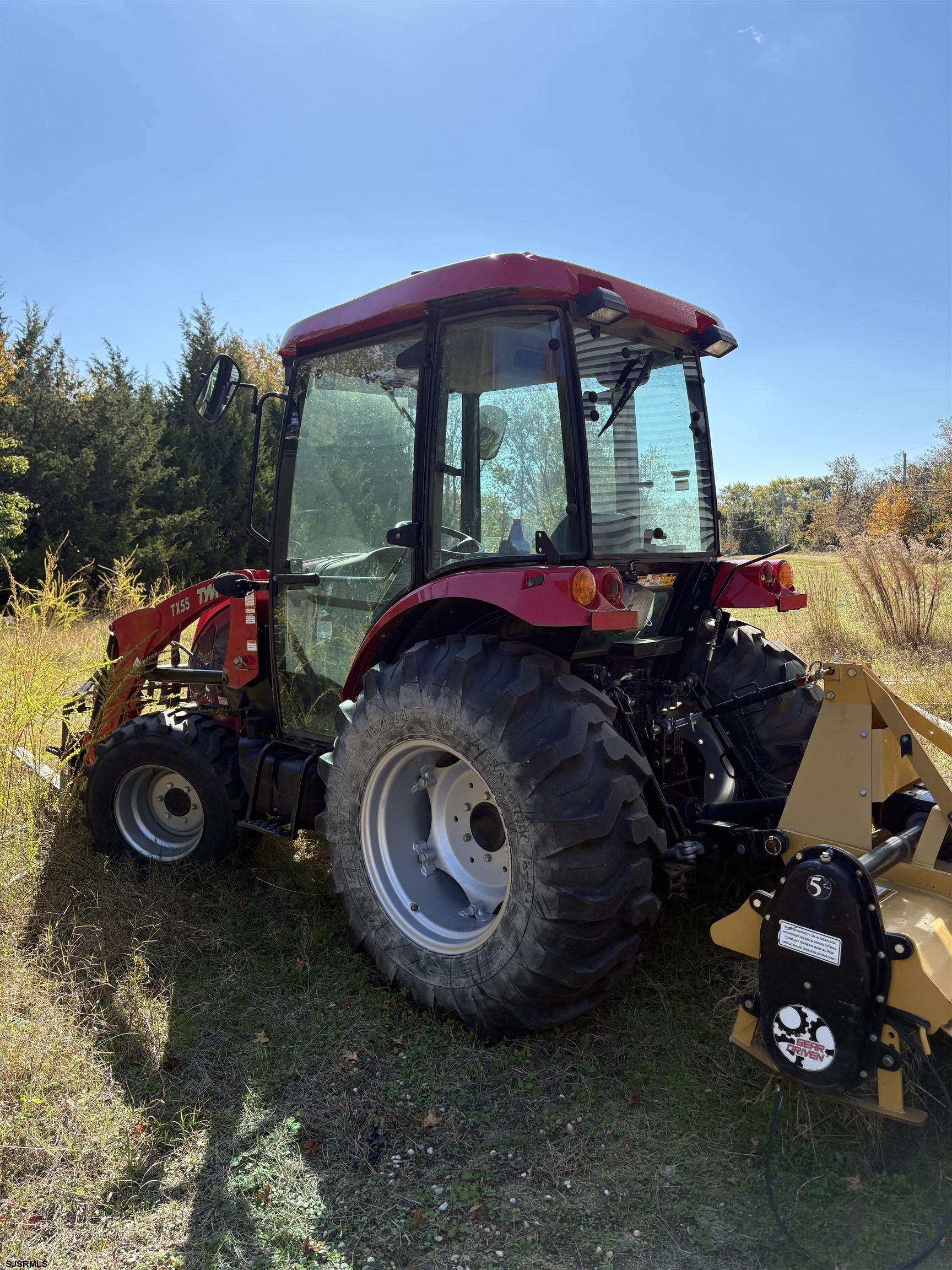 1073 Dragston Road Port Norris, NJ 08349 - Photo 9 of 11