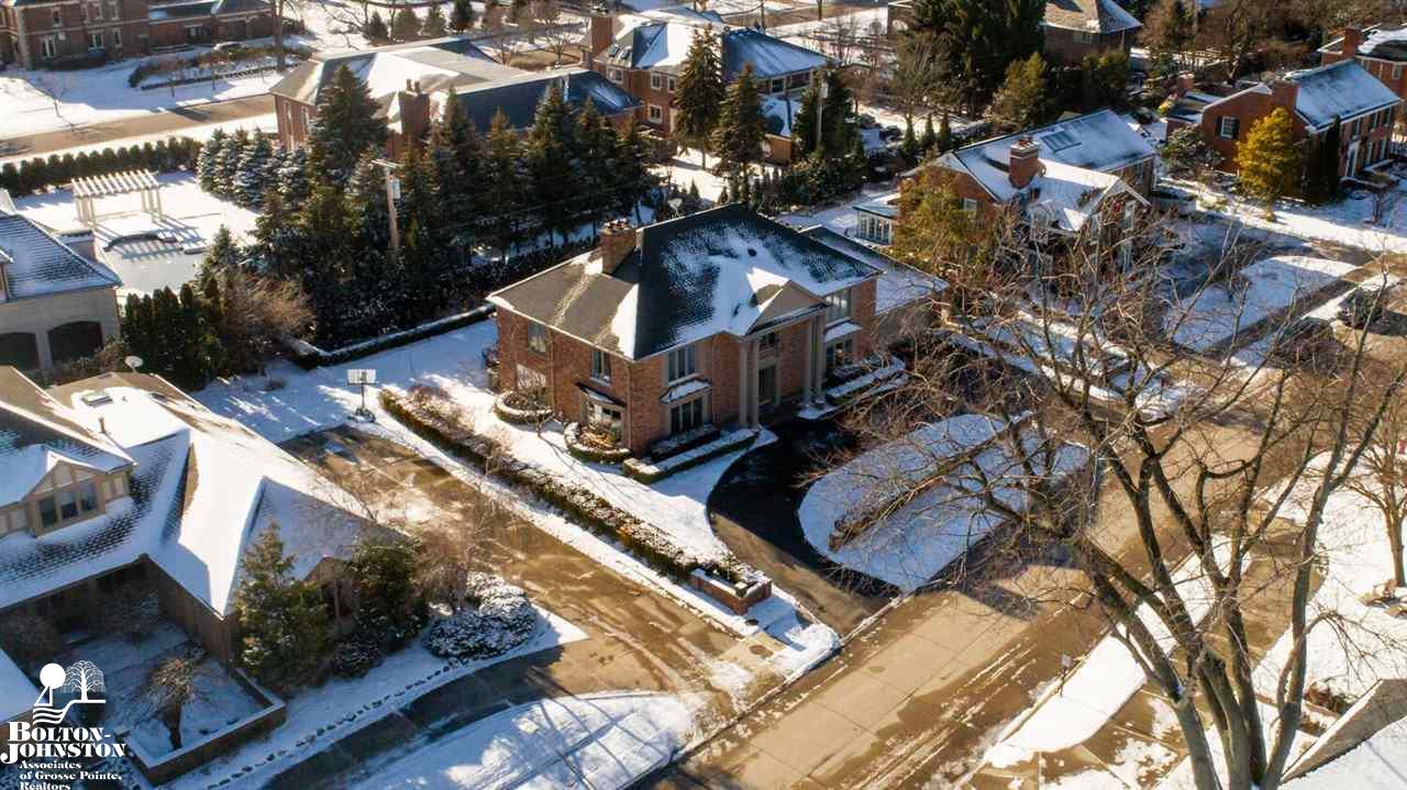 9 Stratton Place Grosse Pointe Shores, MI 48236 - Photo 68 of 68