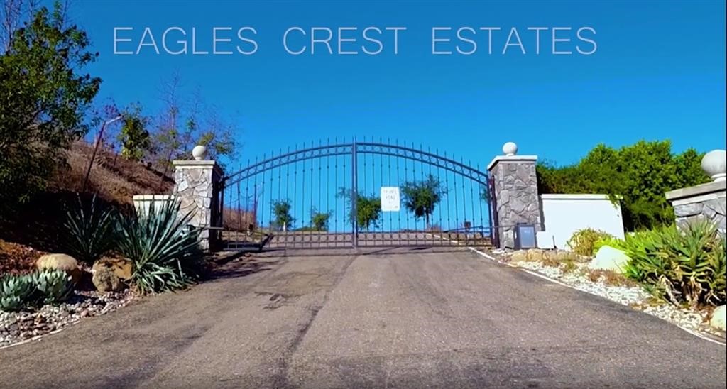 Eagles Crest Road Ramona, CA 92065 - Photo 1 of 1 Gallery Image 1