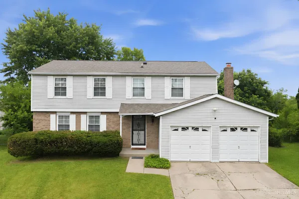 $270,000 | 11554 Lincolnshire Drive, Forest Park, OH 45240