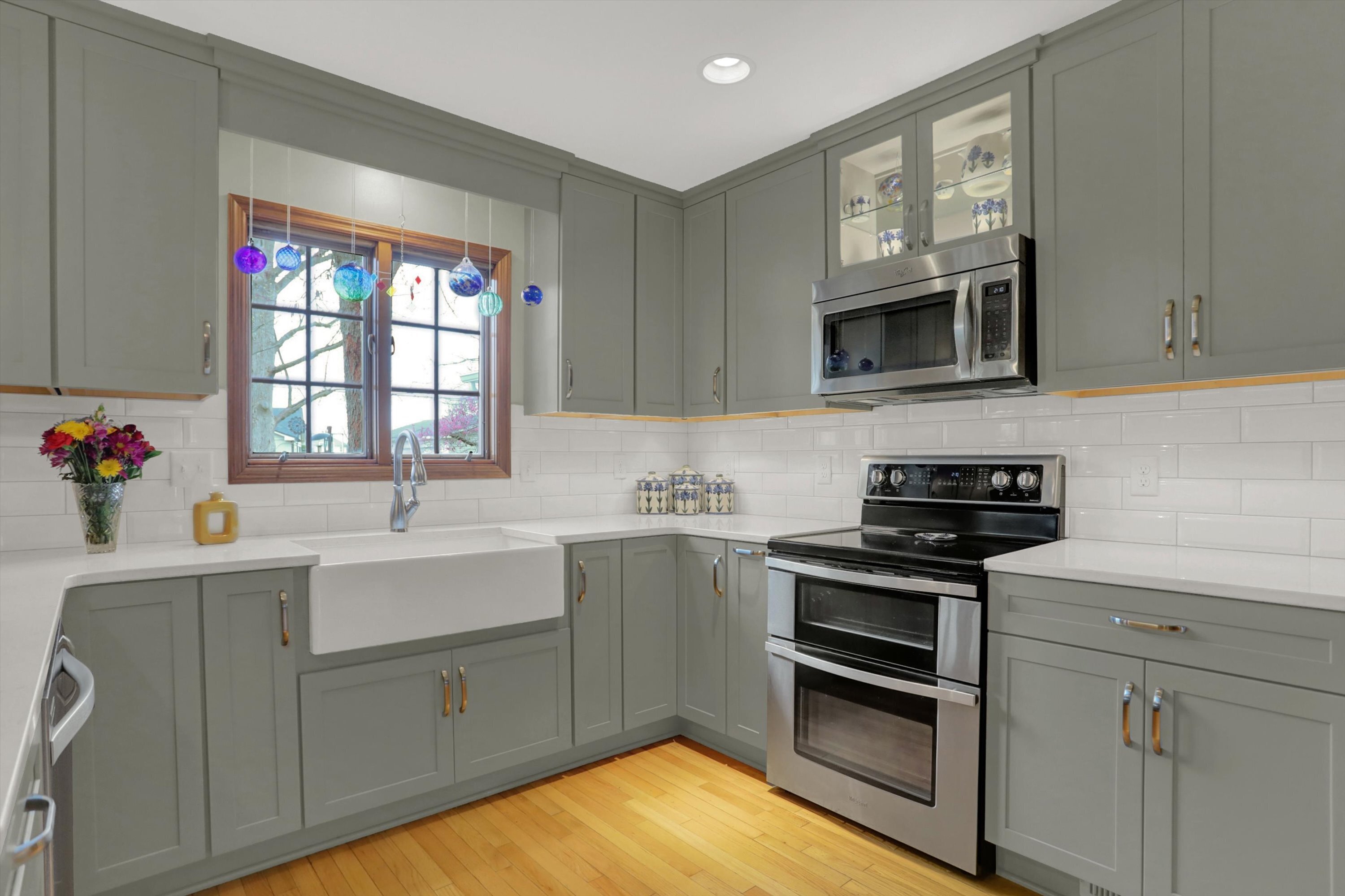 5271 Channing Road Indianapolis, IN 46226 - Photo 8 of 70 Gallery Image 8