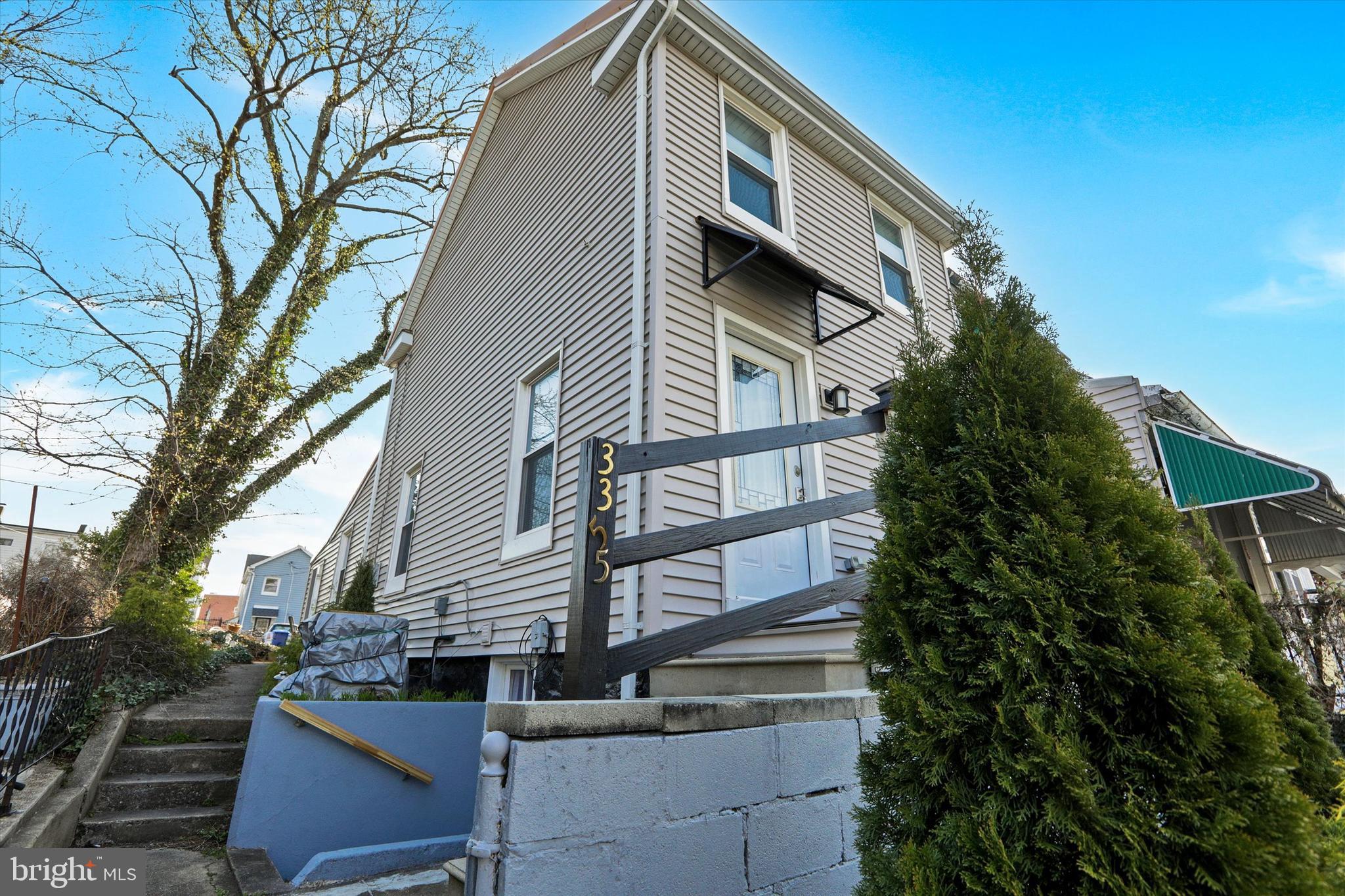 3355 Falls Road Baltimore, MD 21211 - Photo 11 of 32