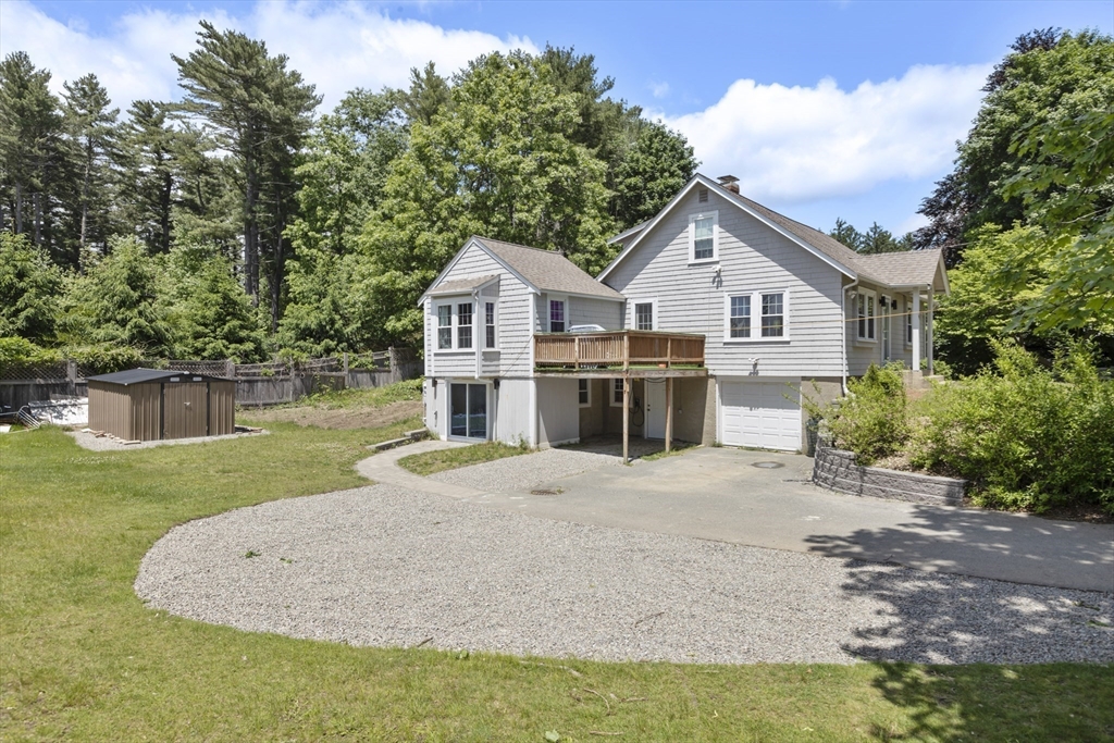 665 South Main Street Sharon, MA 02067 - Photo 21 of 23