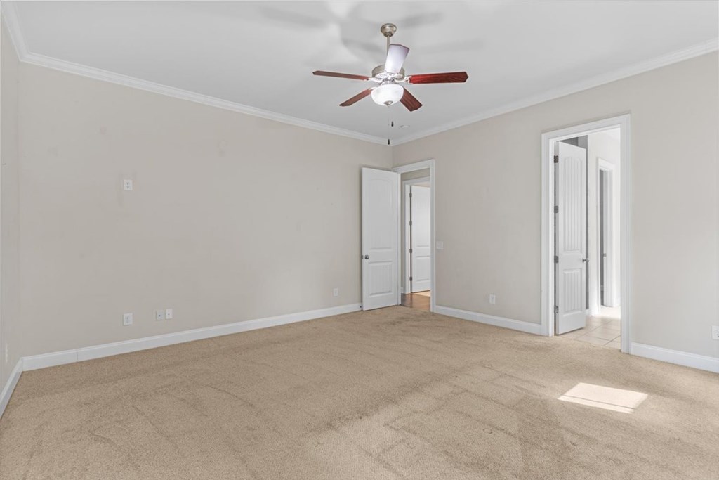 148 Ridgecrest Loop Dothan, AL 36301 - Photo 22 of 44