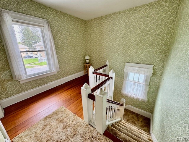 526 Broadway Street Oneida, NY 13421 - Photo 20 of 35 Upstairs landing