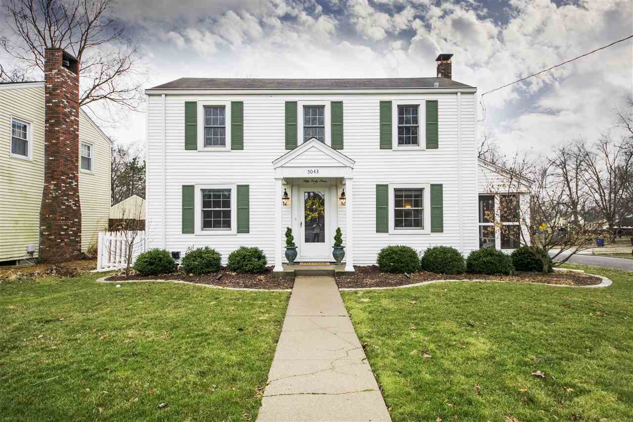 5043 North Prospect Road Peoria Heights, IL 61616 - Photo 1 of 24 Gallery Image 1