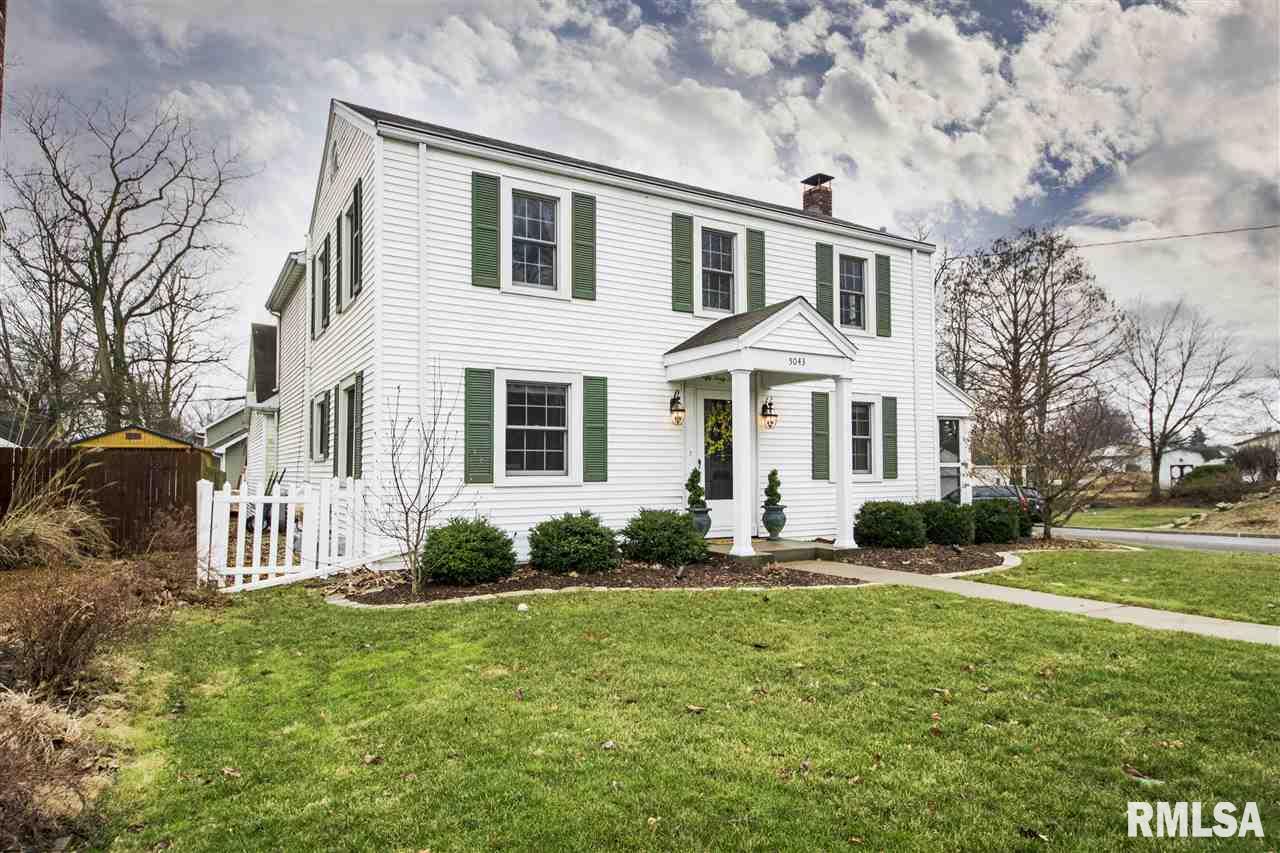 5043 North Prospect Road Peoria Heights, IL 61616 - Photo 2 of 24 Gallery Image 2