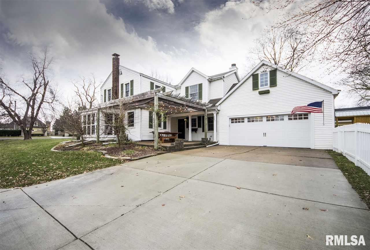 5043 North Prospect Road Peoria Heights, IL 61616 - Photo 23 of 24 Gallery Image 23