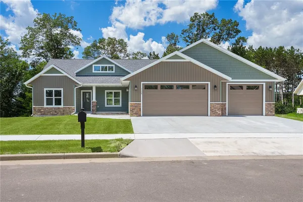 $519,900 | 1138 Craven Court, Eau Claire, WI 54703