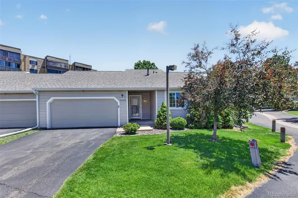 $445,000 | 13930 East Linvale Place, Aurora, CO 80014