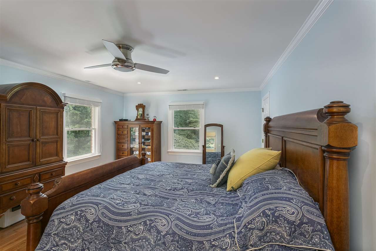 3715 Red Mountain Road Rougemont, NC 27572 - Photo 17 of 24 Photo 17