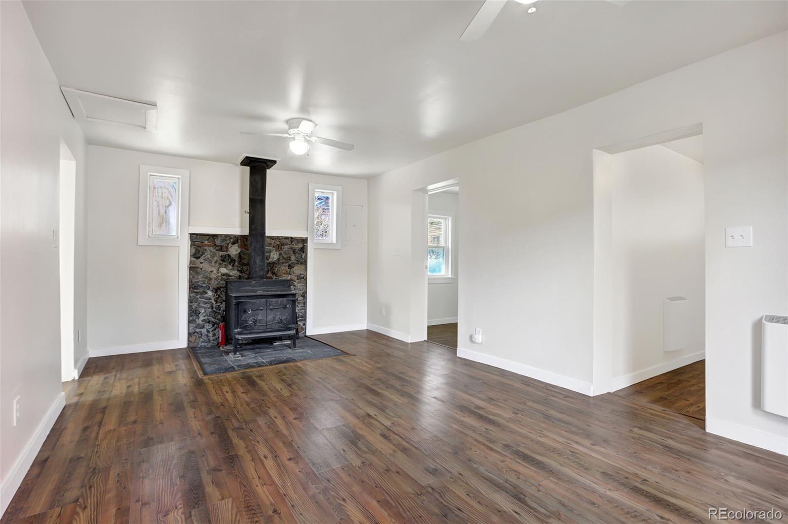 50 Singleton Road Alma, CO 80420 - Photo 3 of 25
