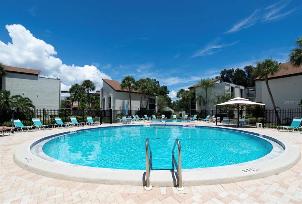 2209 Belleair Road, Unit C3 Clearwater, FL 33764 - Photo 25 of 26 Gallery Image 25