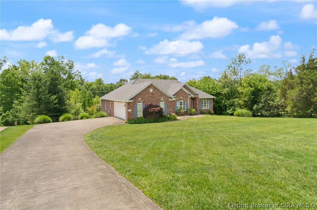 5869 West Luther Road Floyds Knobs, IN 47119 - Photo 3 of 74