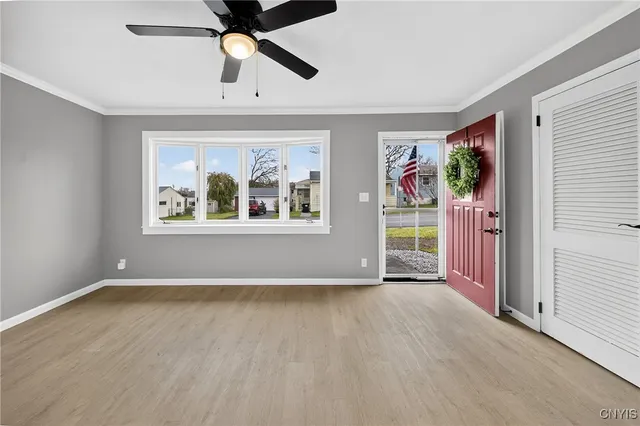 $241,500 | 215 Tower Avenue, Salina, NY 13206