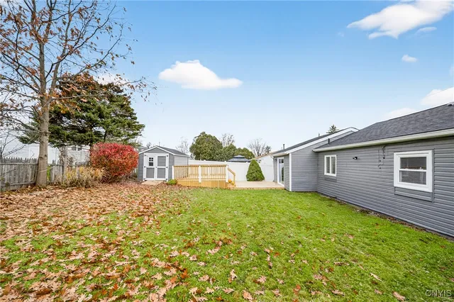 $241,500 | 215 Tower Avenue, Salina, NY 13206