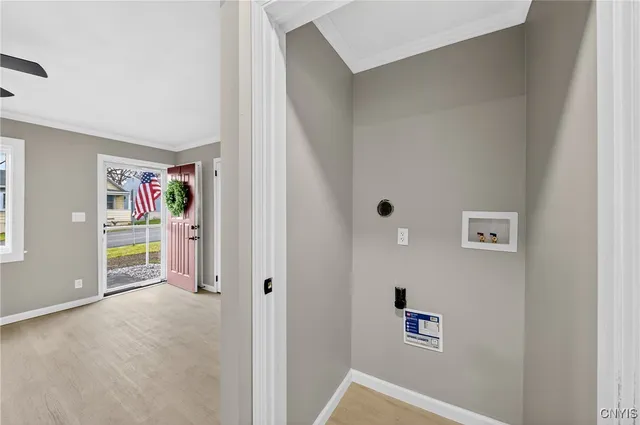 $241,500 | 215 Tower Avenue, Salina, NY 13206