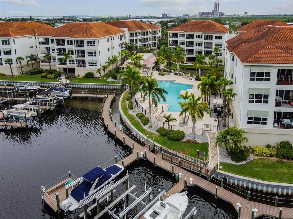 1038 Bellasol Way, Unit 403 Apollo Beach, FL 33572 - Photo 73 of 89