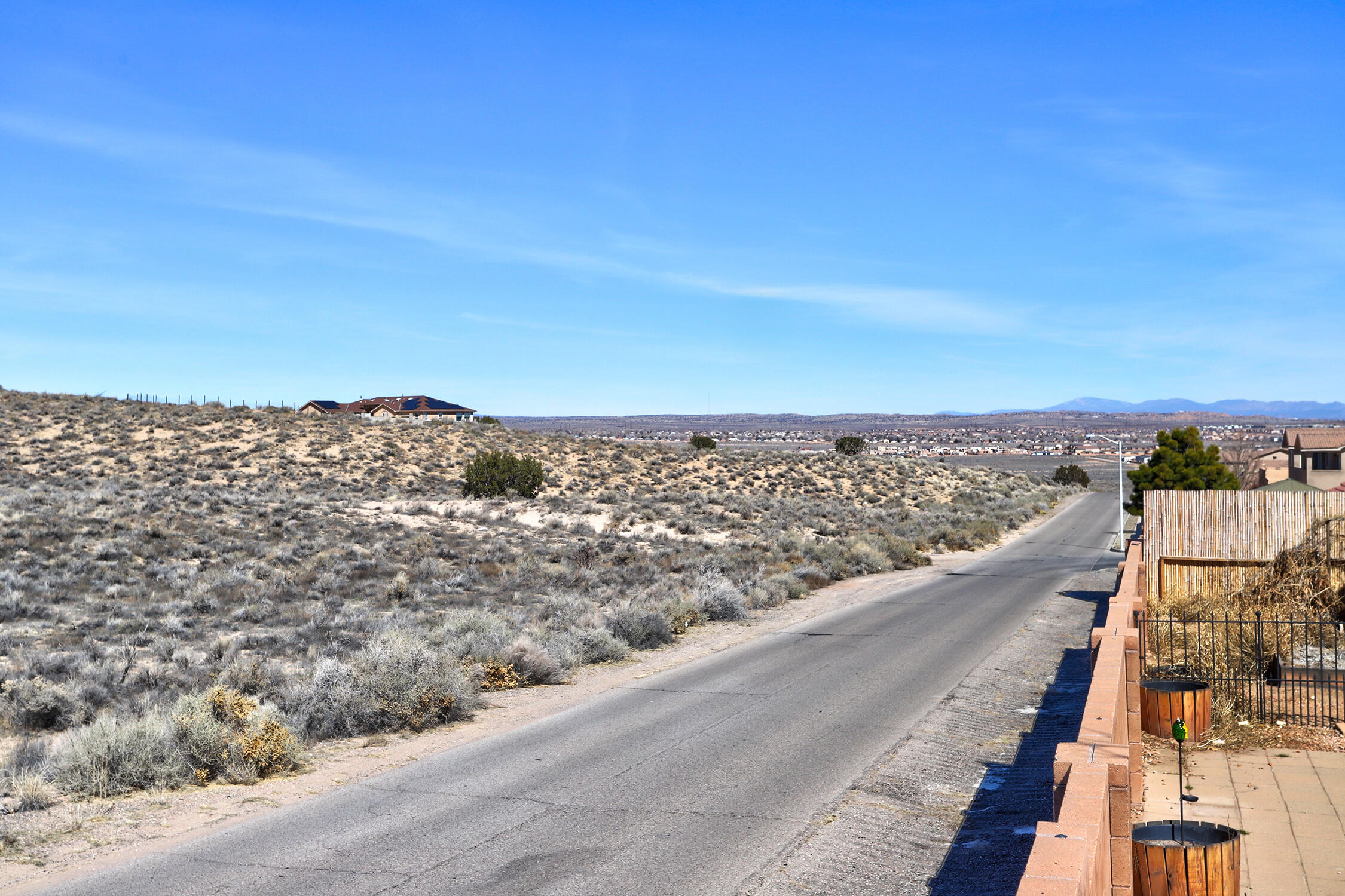 861 Loma Pinon Loop Rio Rancho, NM 87144 - Photo 30 of 32 Gallery Image 30