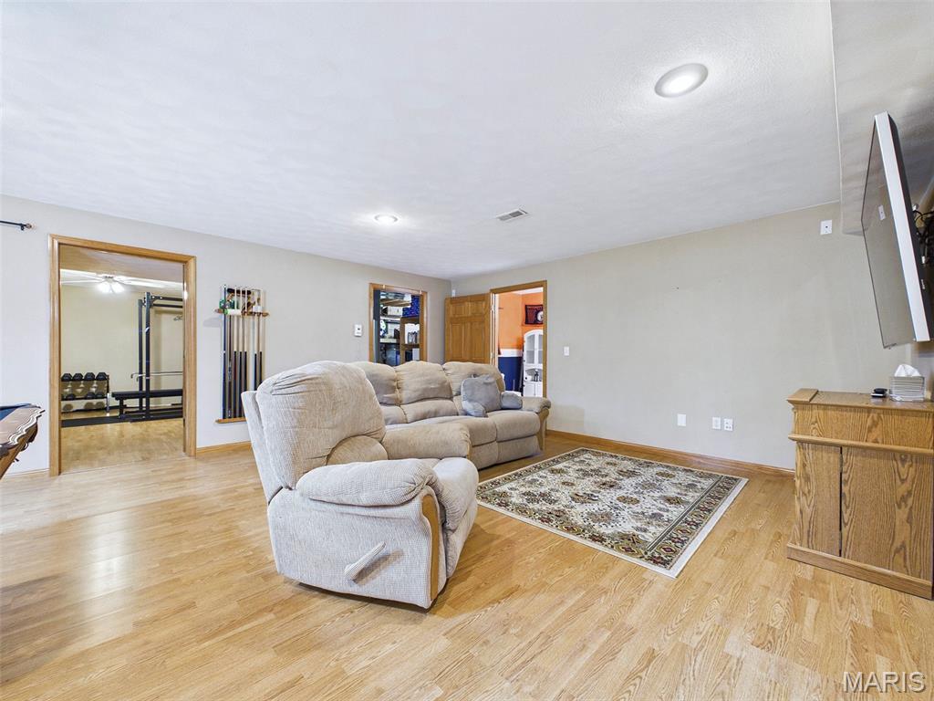 3509 Steinberg Farm Road Swansea, IL 62226 - Photo 41 of 59