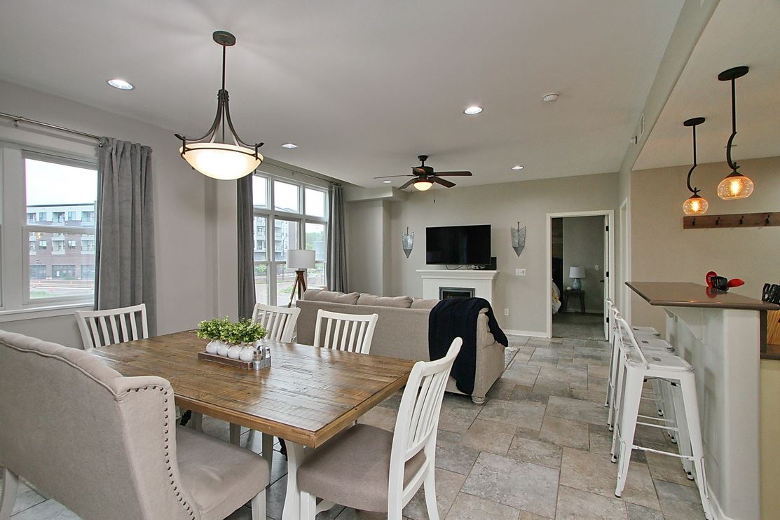 847 Quarry Road, Unit 206 Coralville, IA 52241 - Photo 5 of 26 Gallery Image 5