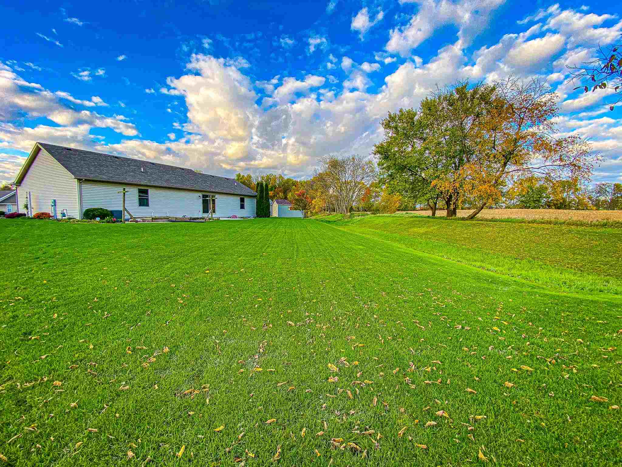 18764 Red Cedar Road New Paris, IN 46553 - Photo 29 of 35 Gallery Image 29