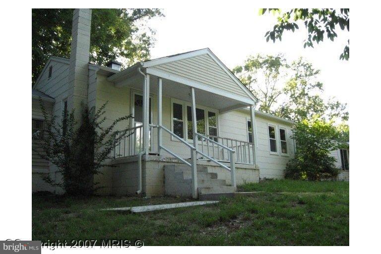 173 Onville Road Stafford, VA 22556 - Photo 1 of 11 Exterior (Main)
