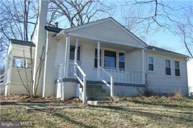 173 Onville Road Stafford, VA 22556 - Photo 2 of 11 Exterior (Front)