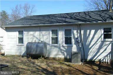 173 Onville Road Stafford, VA 22556 - Photo 10 of 11 Exterior (Rear)