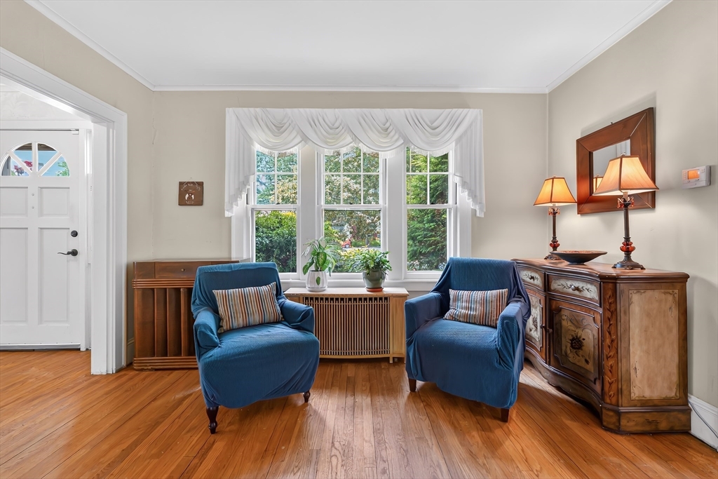 39 Bronson Terrace Springfield, MA 01108 - Photo 14 of 42