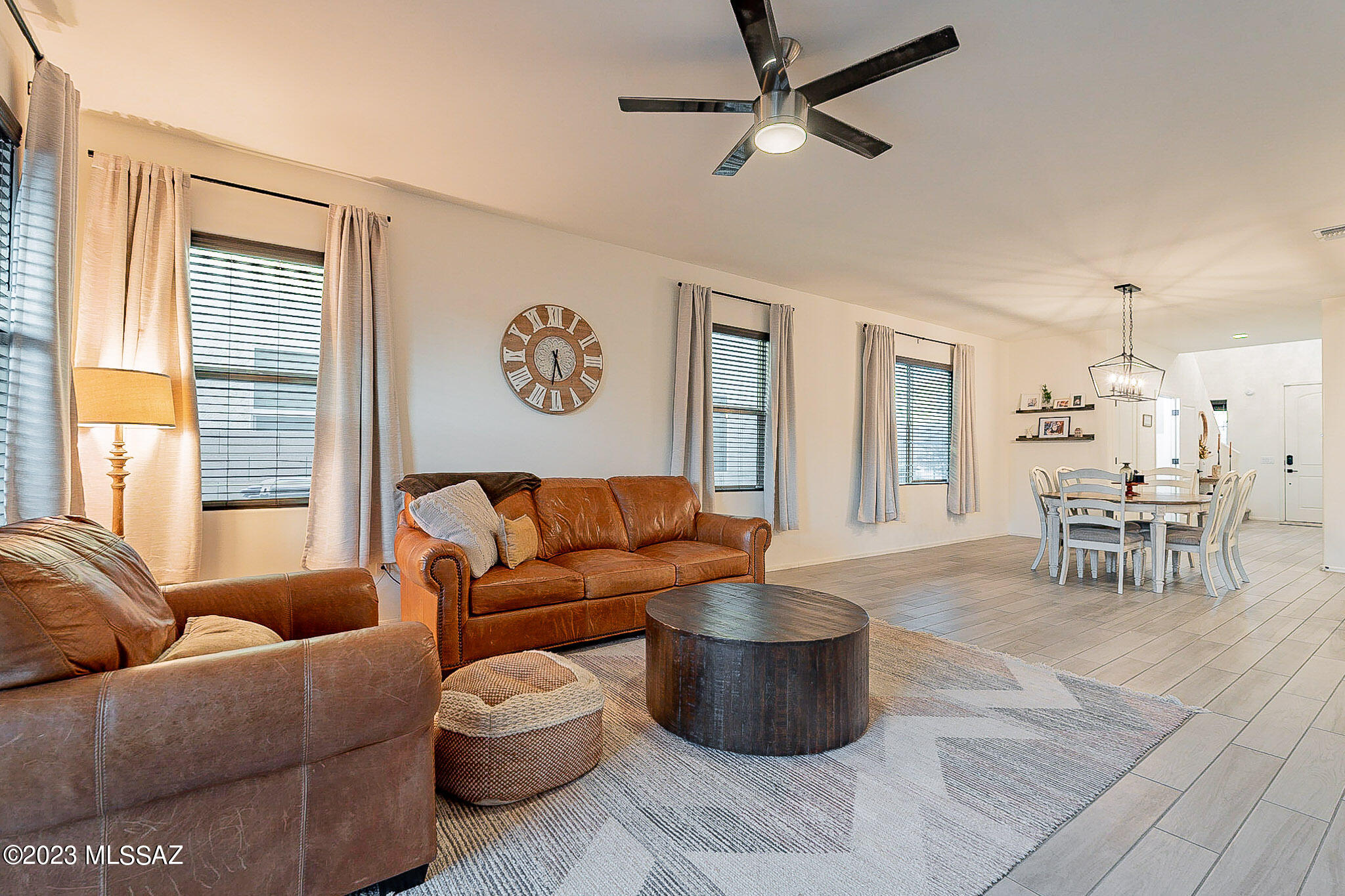 7490 South Via Rancho La Costa Tucson, AZ 85756 - Photo 6 of 34