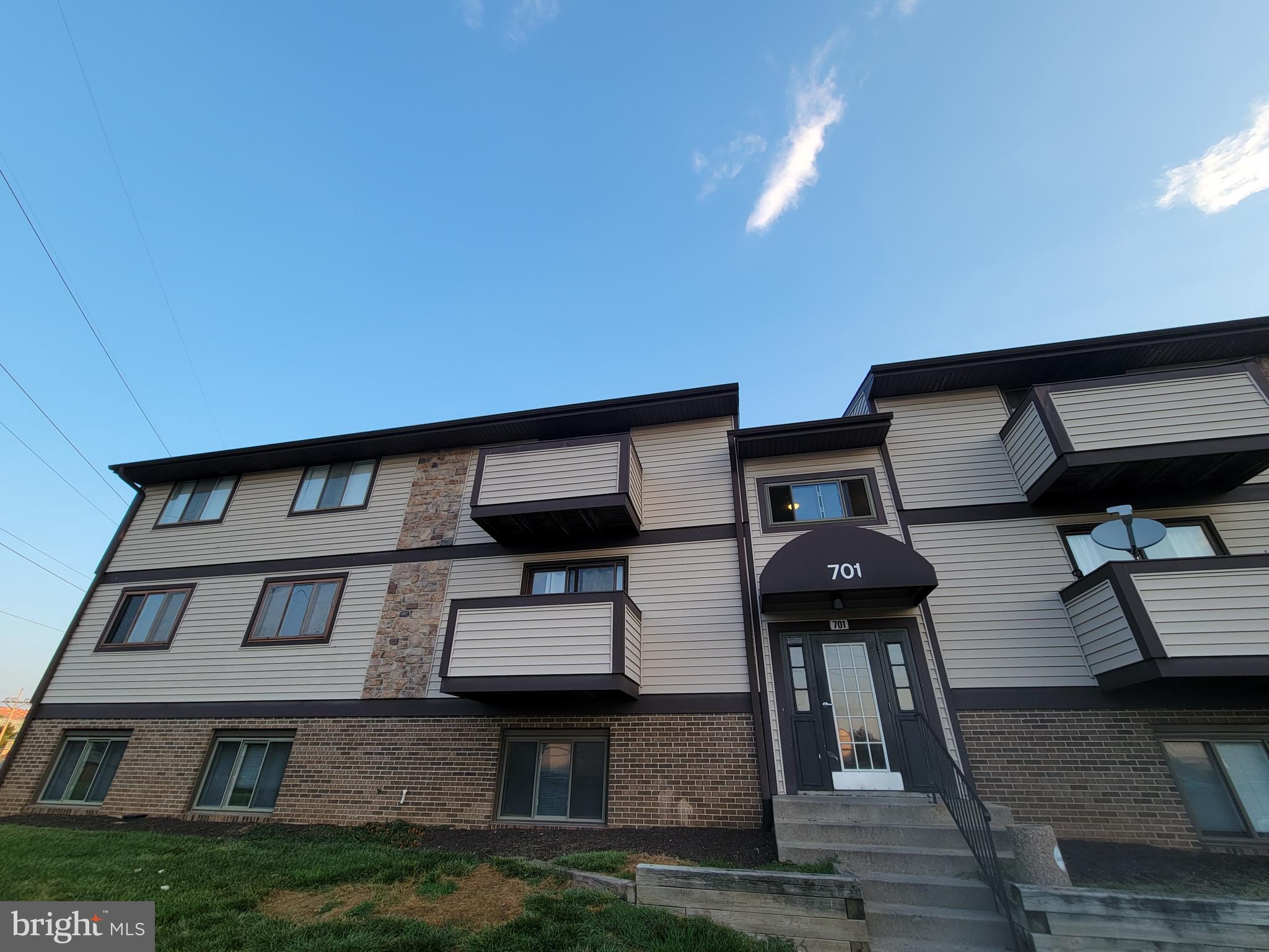701 Heather Ridge Drive, Unit 16A Frederick, MD 21702 - Photo 1 of 18