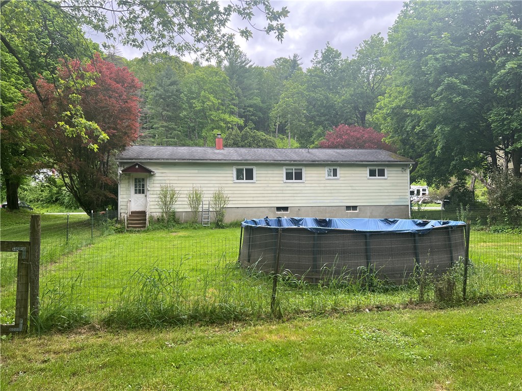 287 Valley View Road Bainbridge, NY 13733 - Photo 4 of 37