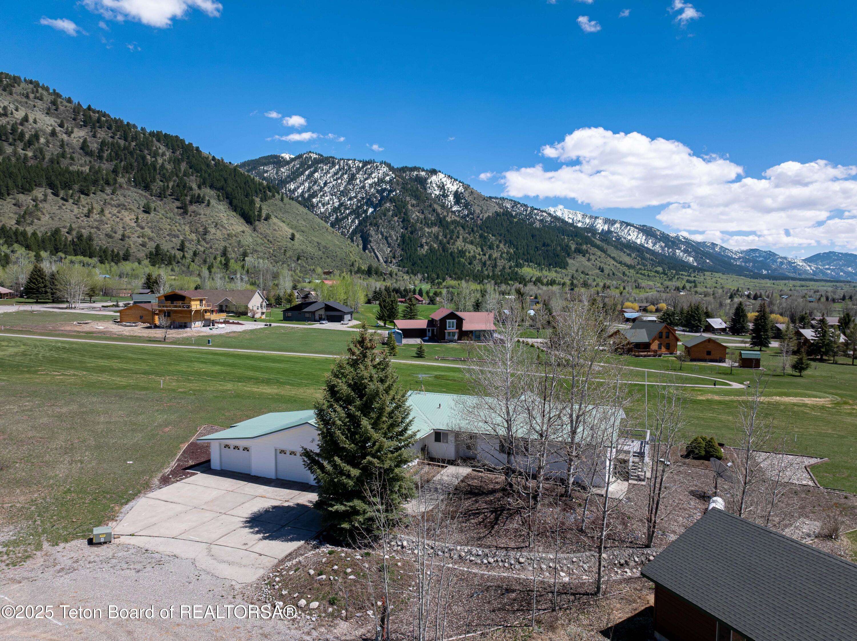 52 Solitude Circle South Star Valley Ranch, WY 83127 - Photo 27 of 38 52 Solitude Cir_0036_D