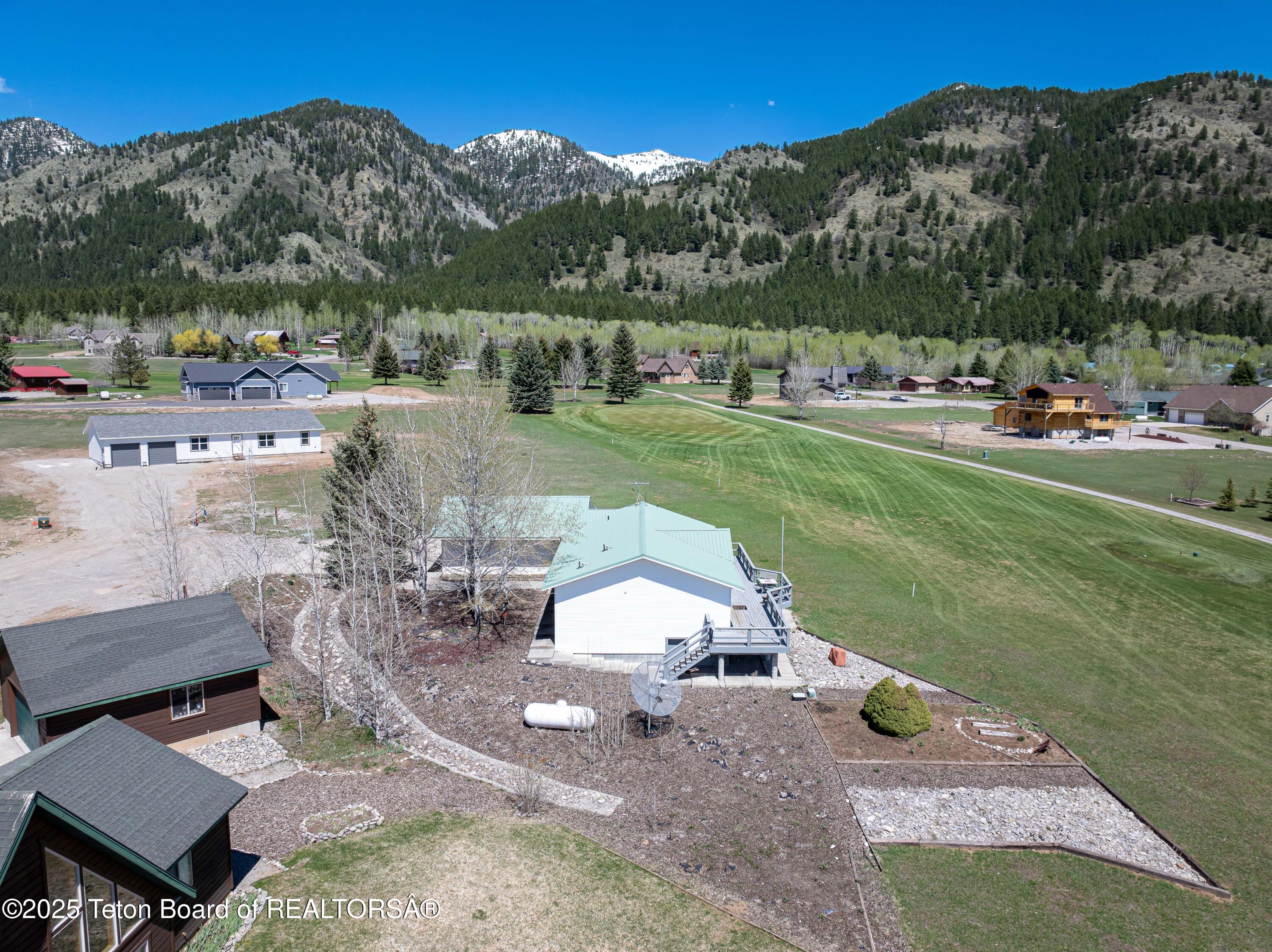 52 Solitude Circle South Star Valley Ranch, WY 83127 - Photo 28 of 38 52 Solitude Cir_0037_D
