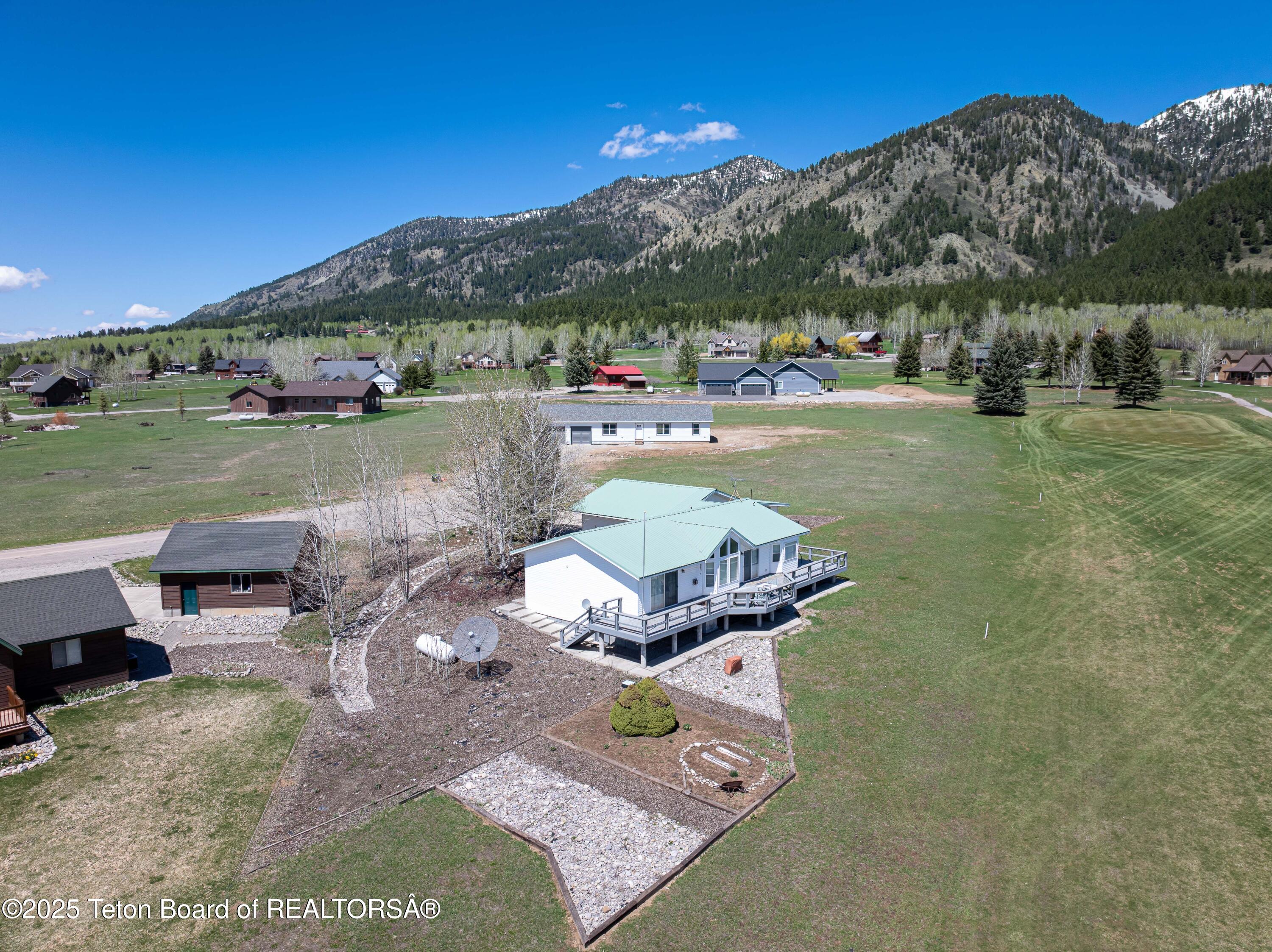 52 Solitude Circle South Star Valley Ranch, WY 83127 - Photo 29 of 38 52 Solitude Cir_0038_D