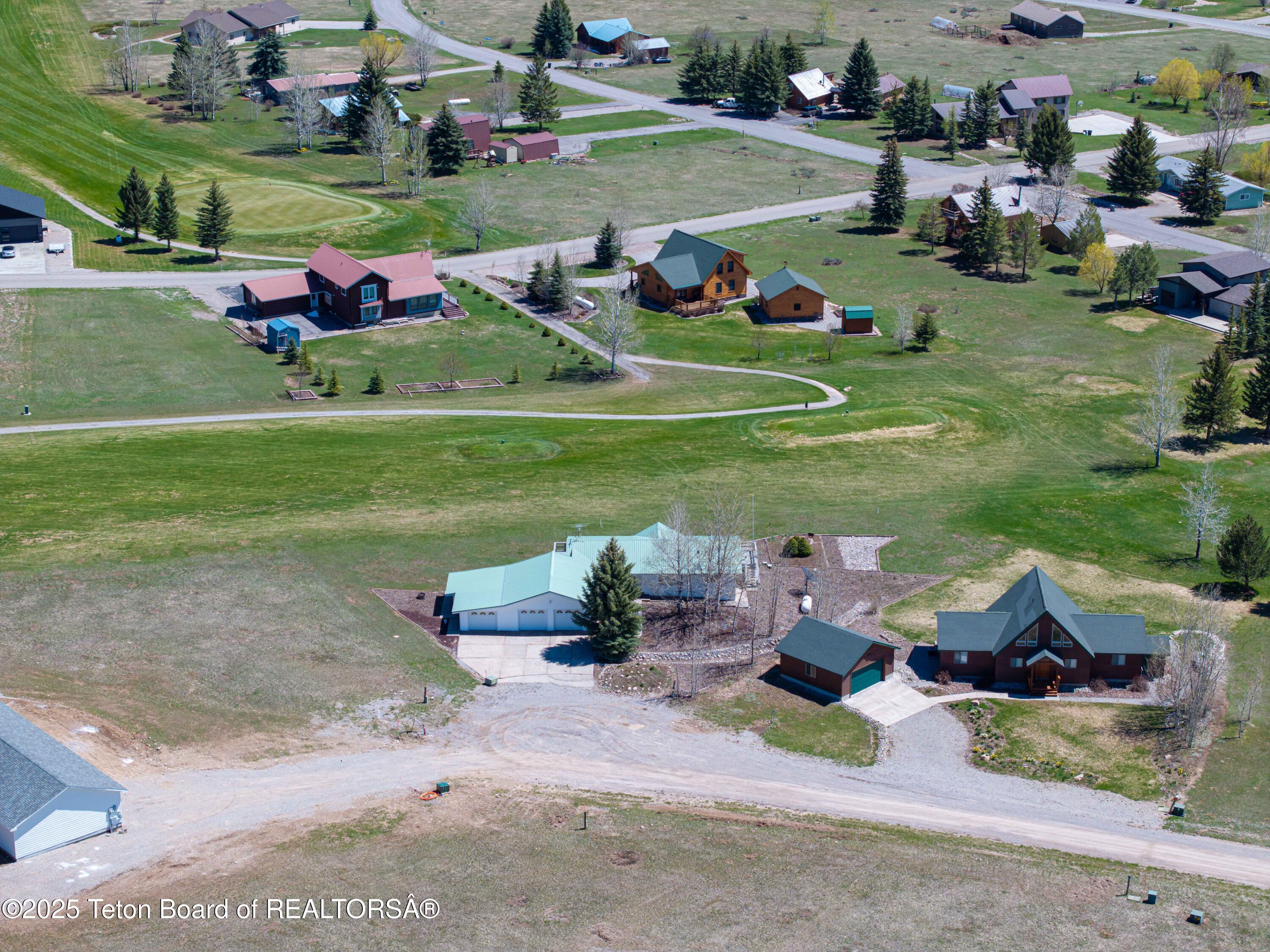 52 Solitude Circle South Star Valley Ranch, WY 83127 - Photo 35 of 38 52 Solitude Cir_0046_D
