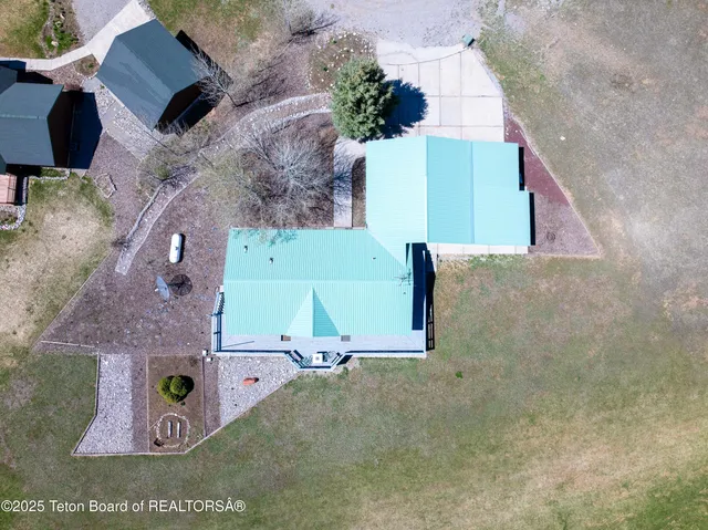 $519,000 | 52 Solitude Circle South, Star Valley Ranch, WY 83127