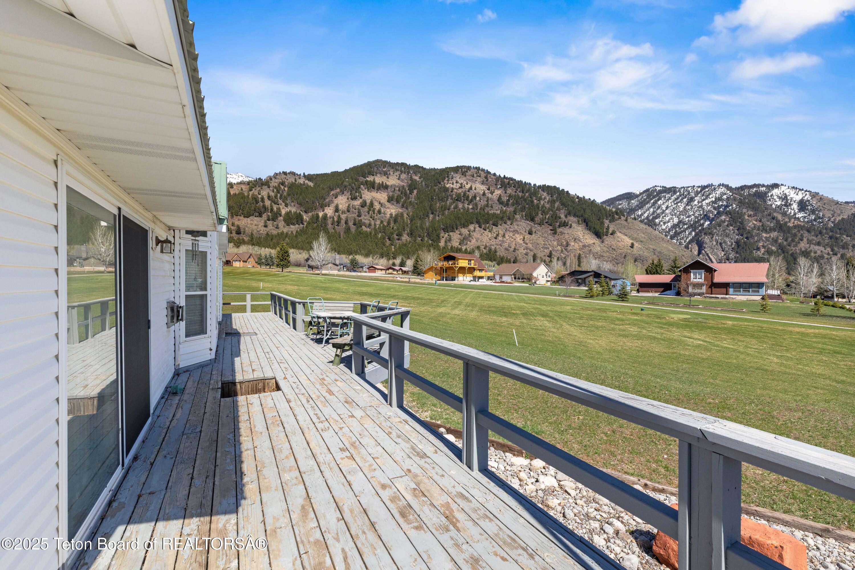 52 Solitude Circle South Star Valley Ranch, WY 83127 - Photo 7 of 38 52 Solitude Cir IMG_9735