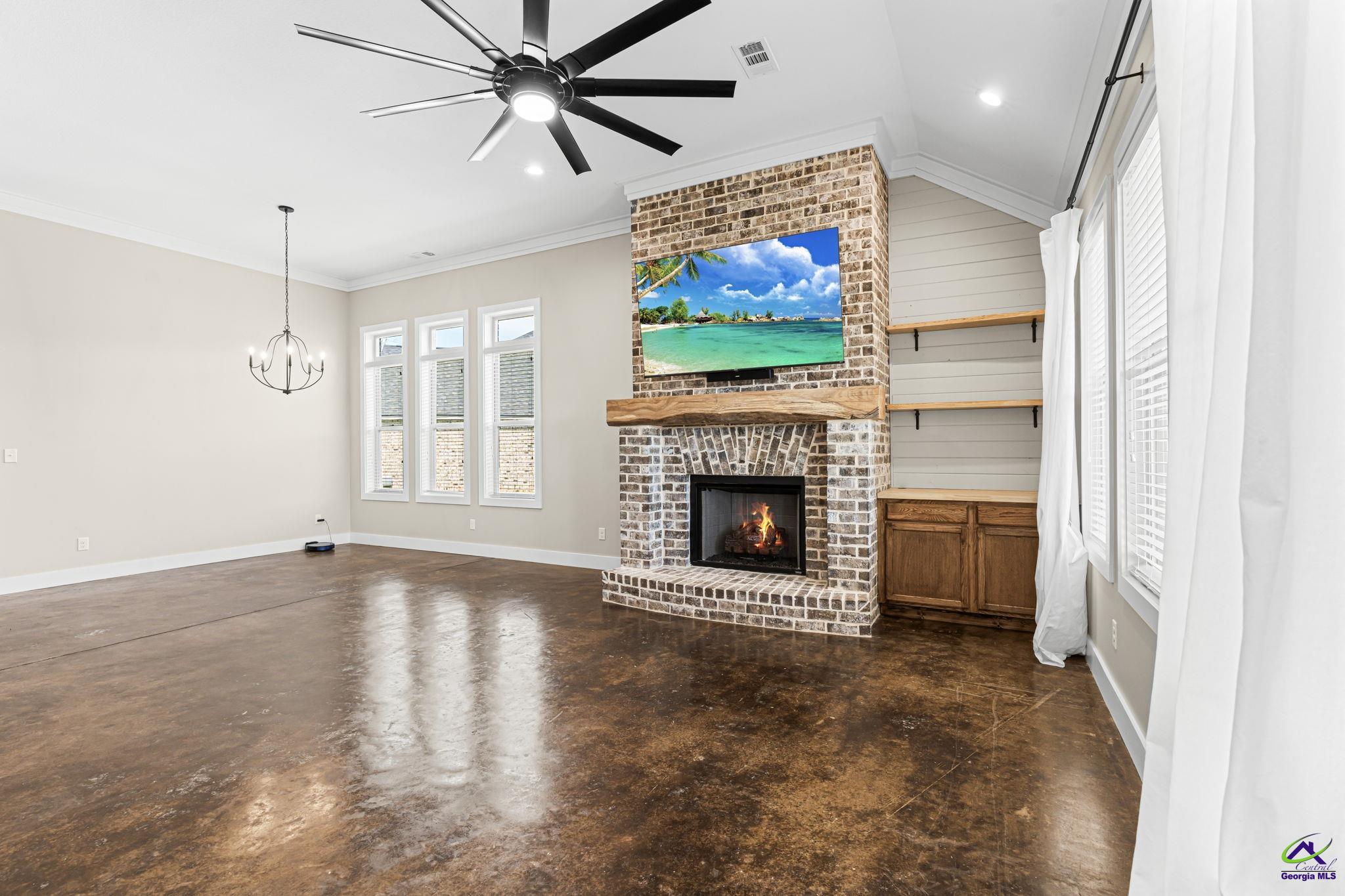 212 Silverside Drive Perry, GA 31069 - Photo 24 of 54