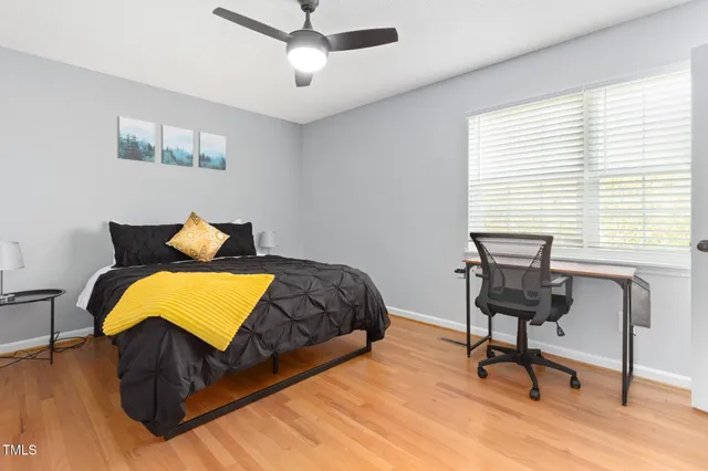 $260,000 | 1002 Willow Drive, Unit 107, Chapel Hill, NC 27514