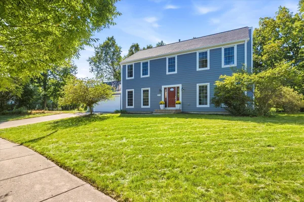 $585,000 | 3572 Whispering Oaks Drive, Ann Arbor, MI 48108