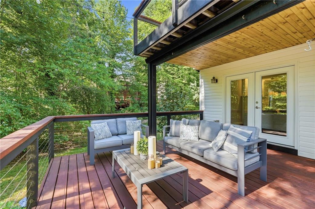 20 Downing Ridge Court Greensboro, NC 27407 - Photo 11 of 26