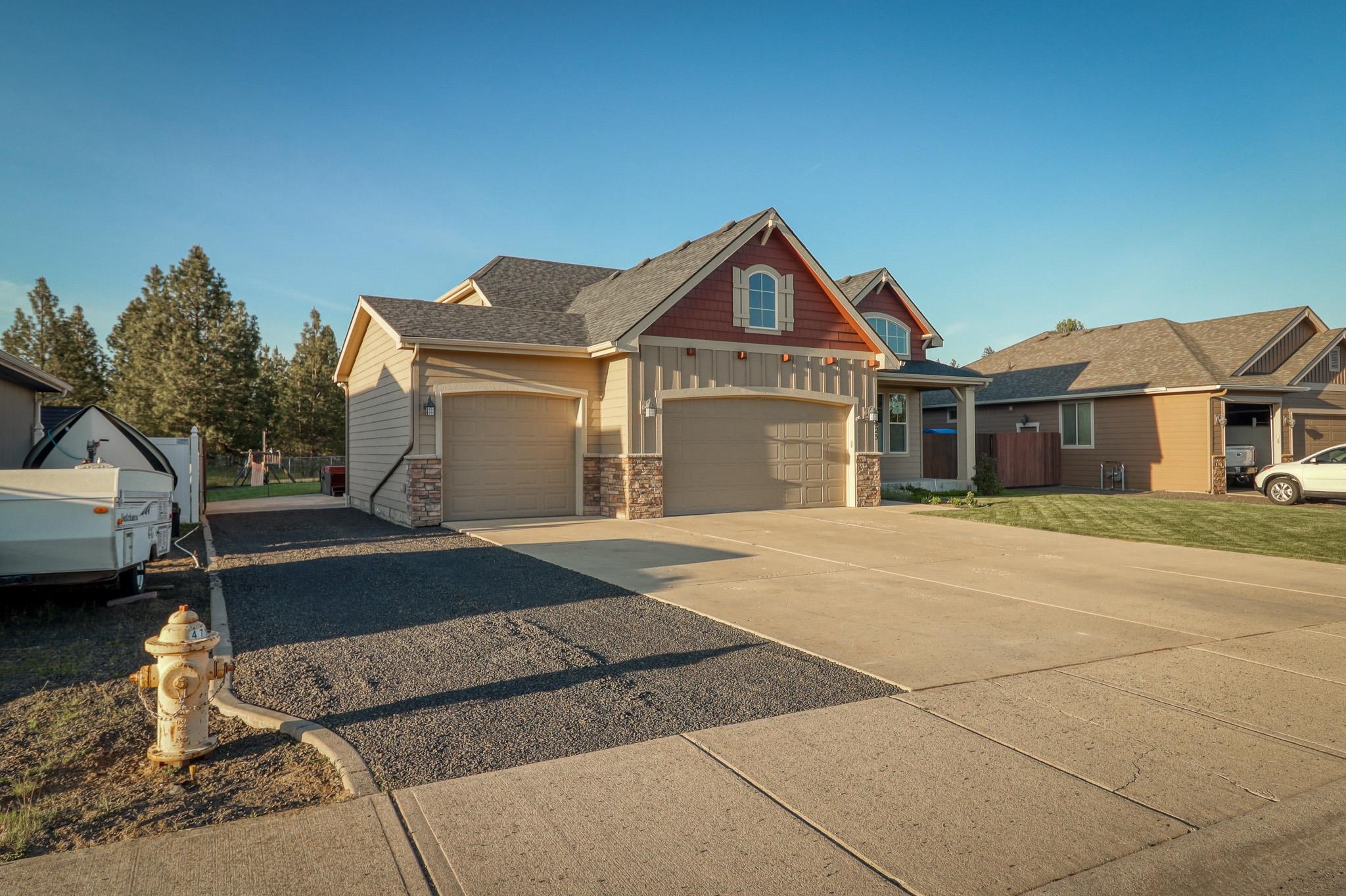 325 Parker Court Colbert, WA 99005 - Photo 2 of 35