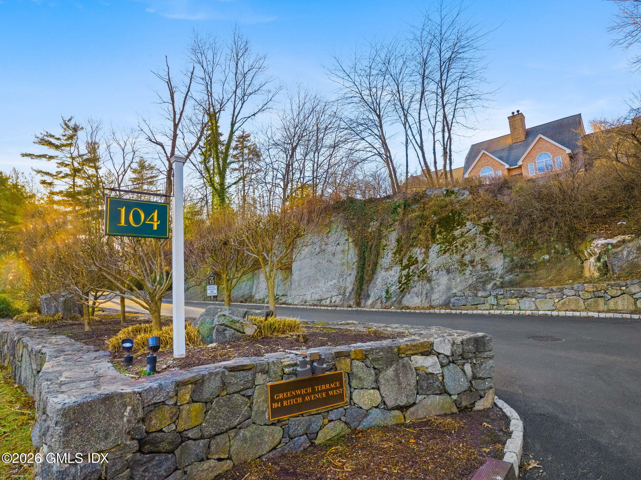 104 Ritch Avenue West, Unit 12 Greenwich, CT 06830 - Photo 22 of 24 40-web-or-mls-104-ritch-ave-w-unit-12