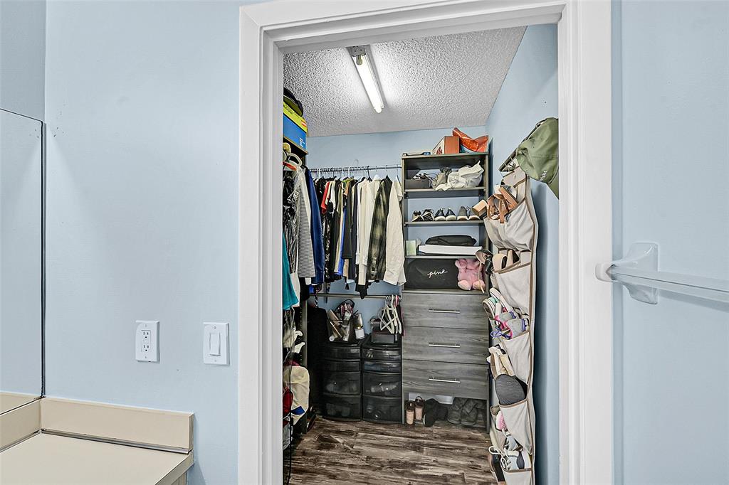 22533 Swordfish Drive Boca Raton, FL 33428 - Photo 21 of 49 a view of walk in closet